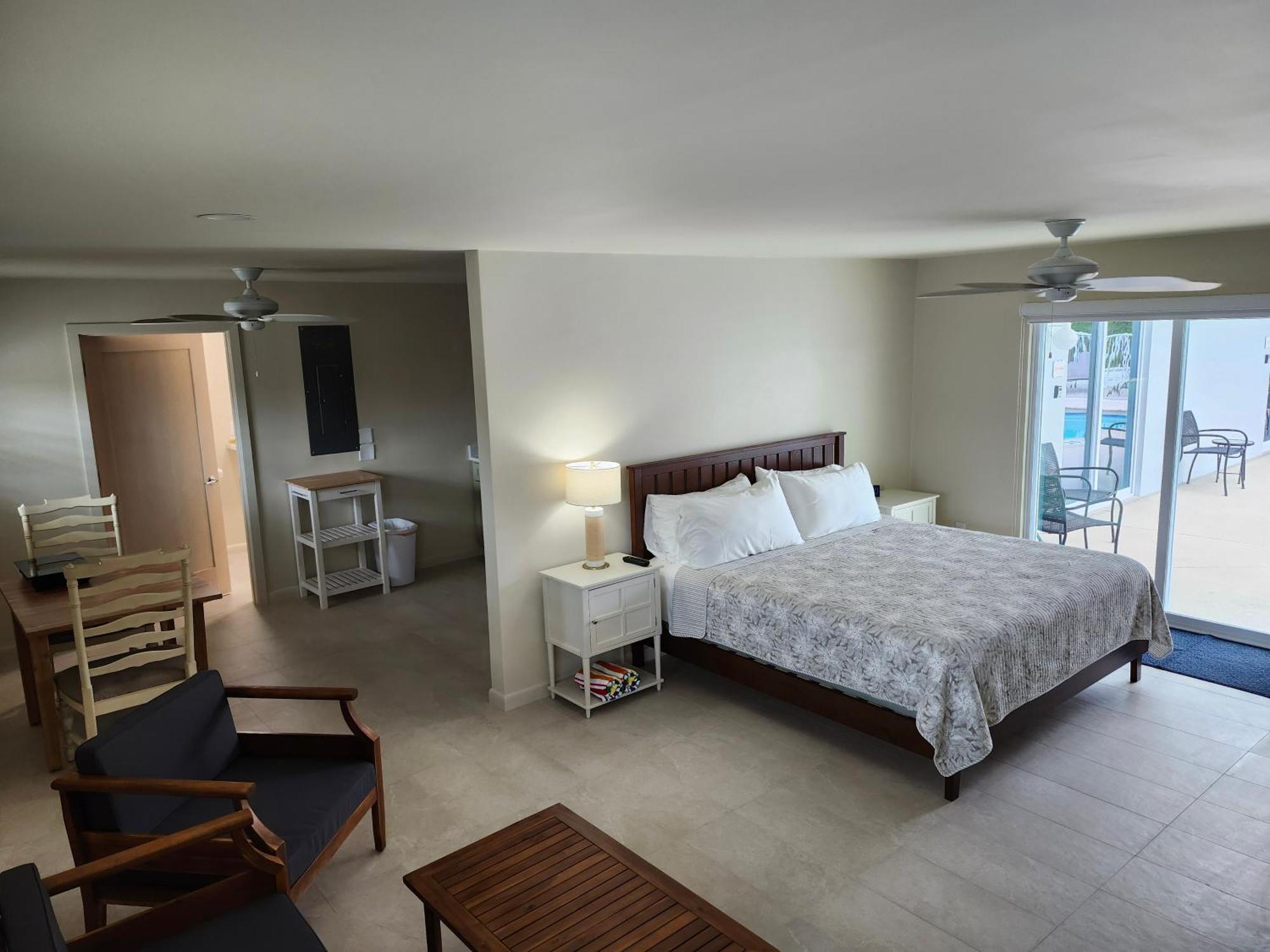Sunshine Island Inn - Adults Only Sanibel Dış mekan fotoğraf