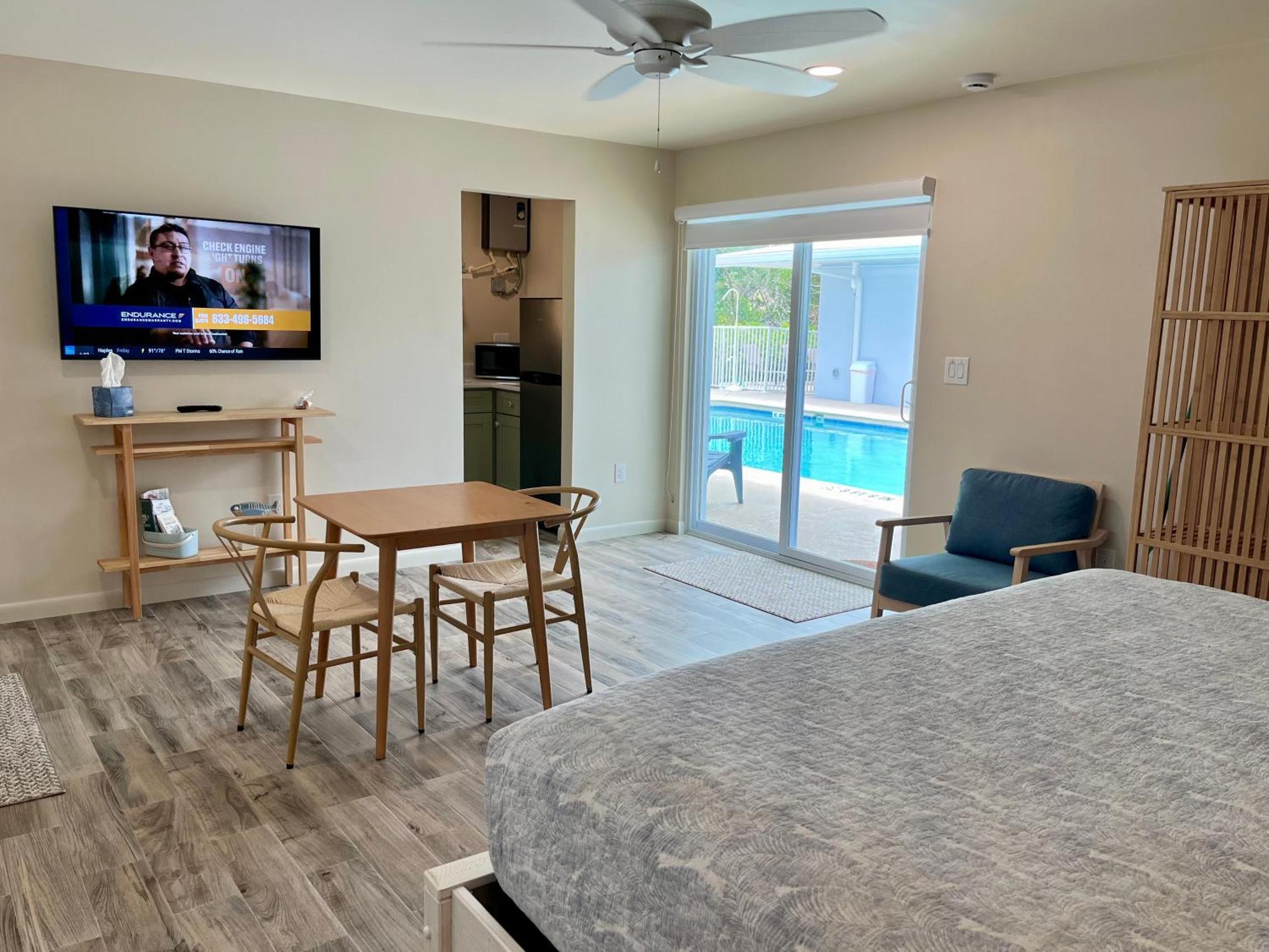 Sunshine Island Inn - Adults Only Sanibel Dış mekan fotoğraf